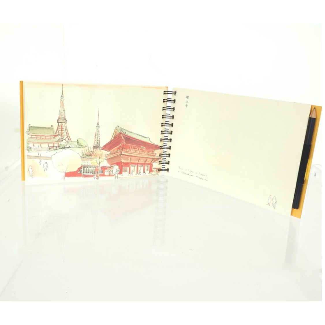Louis Vuitton Travel Diary