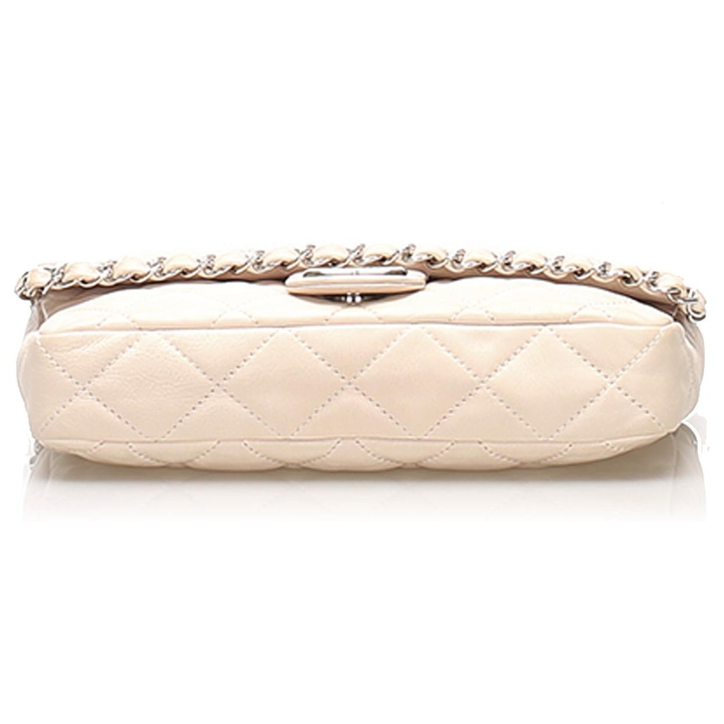 Chanel Chain Me Flap Bag