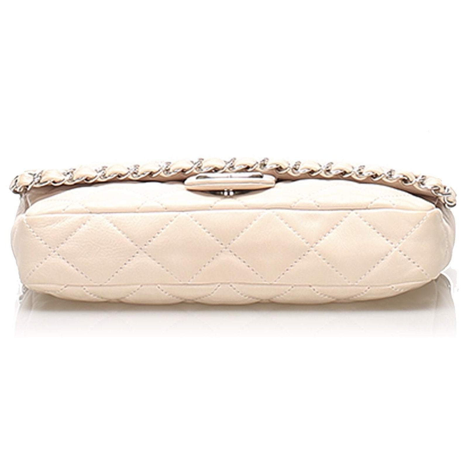 Chanel Chain Me Flap Bag