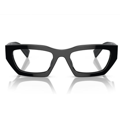 Miu Miu black eyeglasses 03XV 53mm
