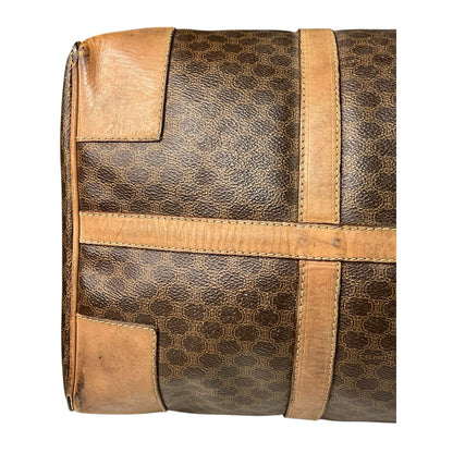 Celine Macadam Boston Bag