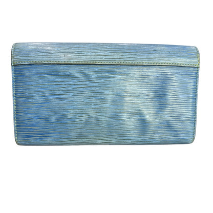 Vuitton Epi Twist Wallet