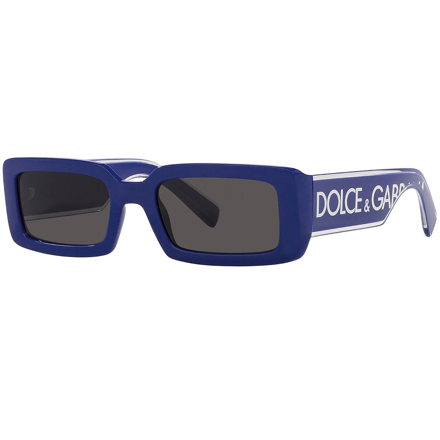 Dolce & Gabbana DG6187 blue sunglasses