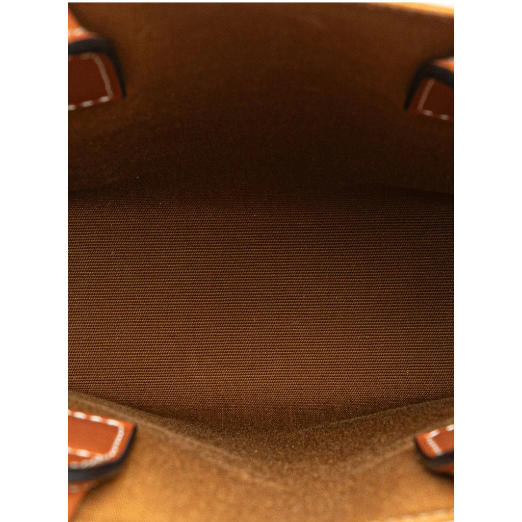 Celine Black Cabas Tote