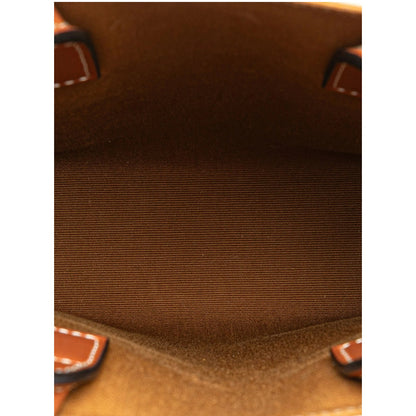 Celine Black Cabas Tote