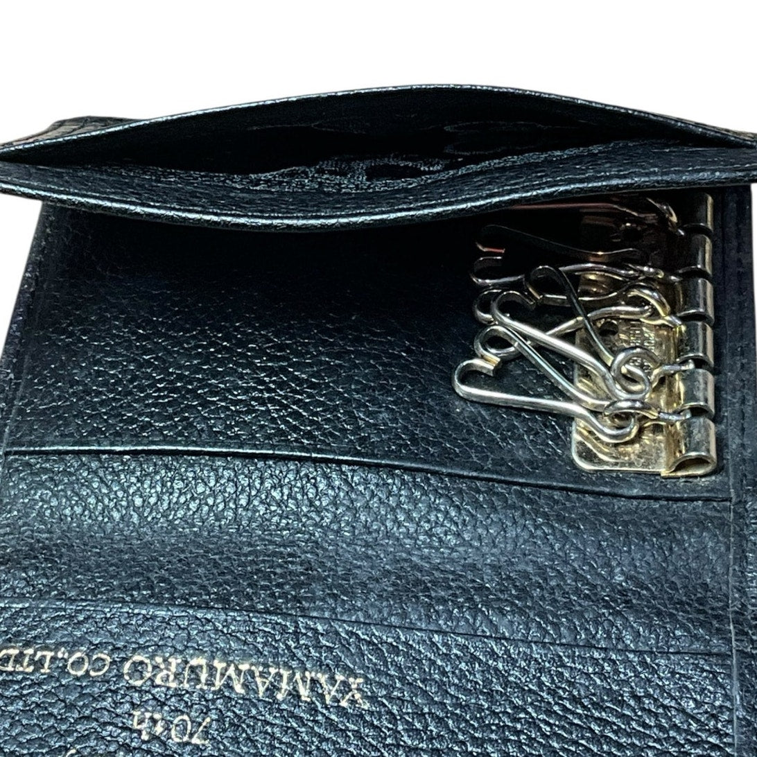 YSL Key Holder