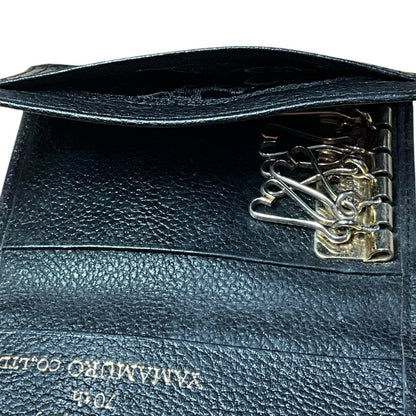 YSL Key Holder