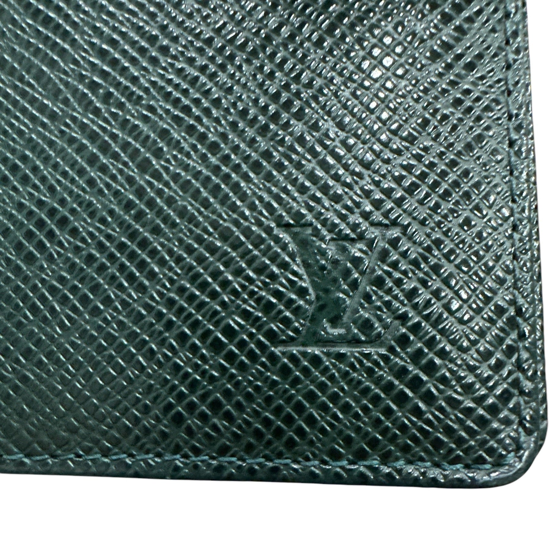 LV Black Agenda - Clairely Amazing