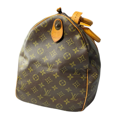 Louis Vuitton Keepall travel bag