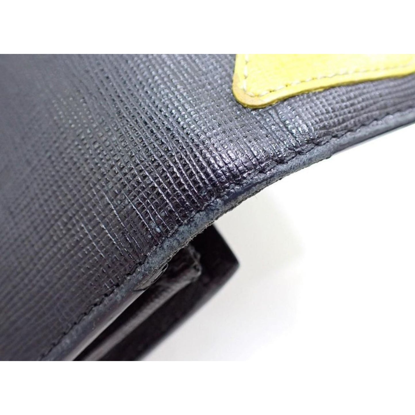 Fendi Continental Zip Wallet