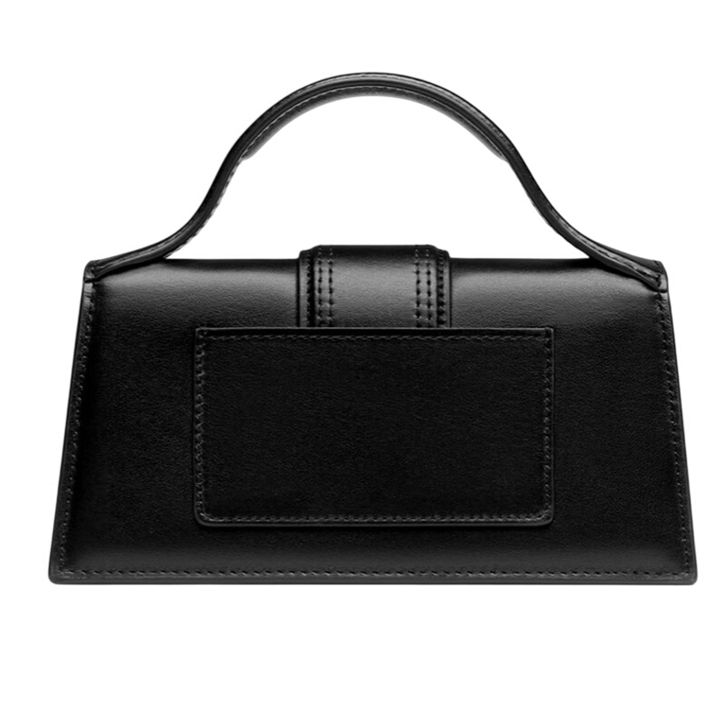 Jacquemus Le Grand Bambino Black