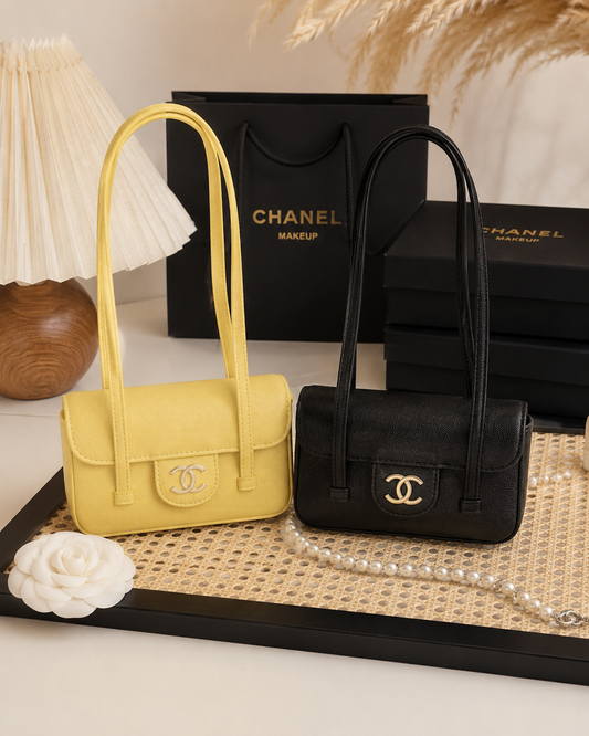 Chanel Coco Preppy Mini Shoulder Bag -GWP