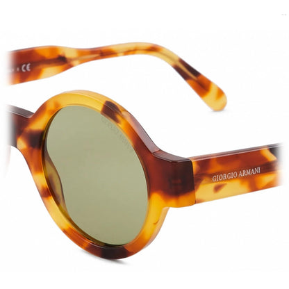 Giorgio Armani Round Sunglasses AR 903M