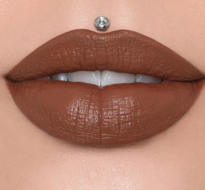 Jeffree Star Cosmetics Velour Liquid Lipstick