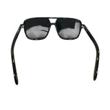 Saint Laurent 58mm Square Aviator Frame Sunglasses - Clairely Amazing