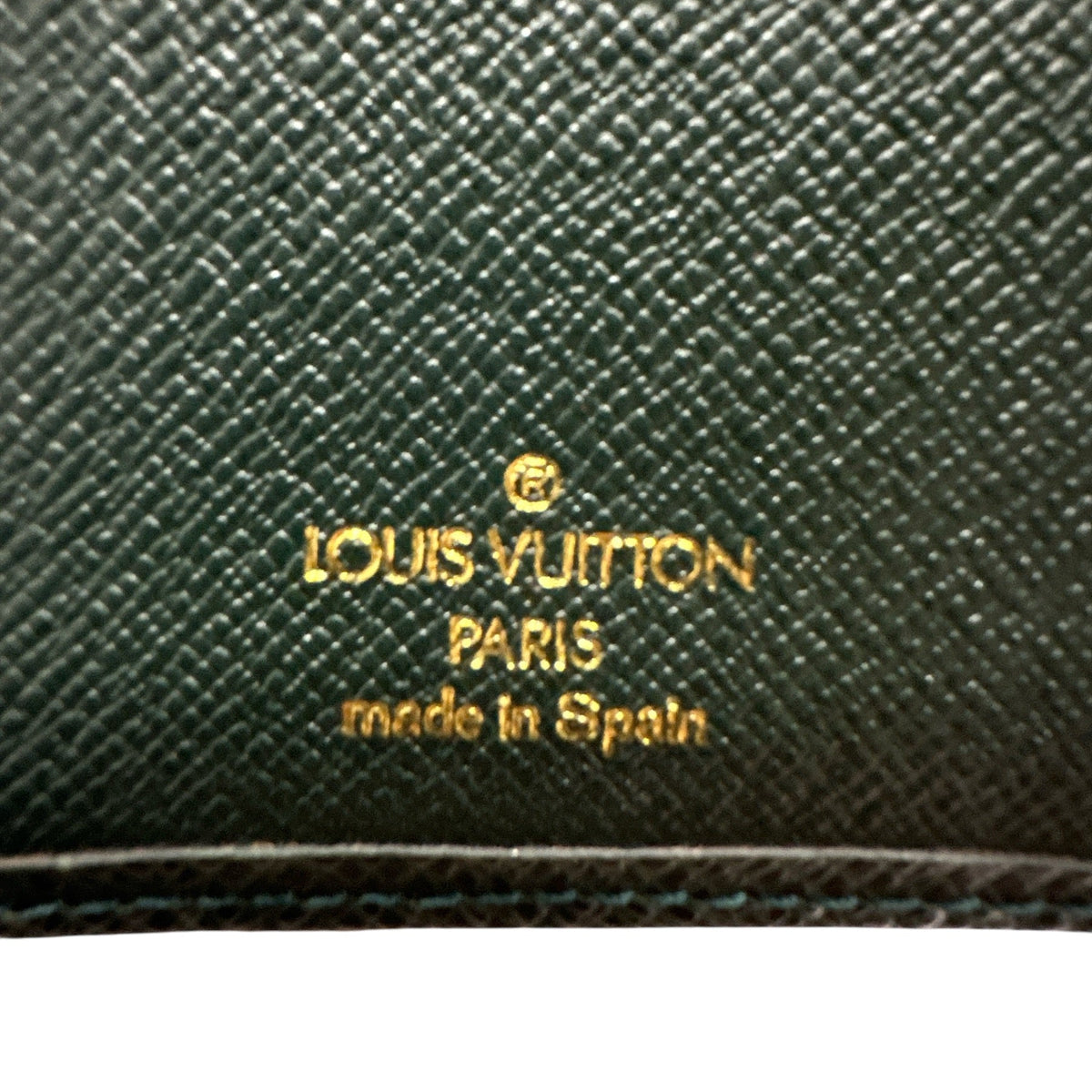 LV Black Agenda - Clairely Amazing