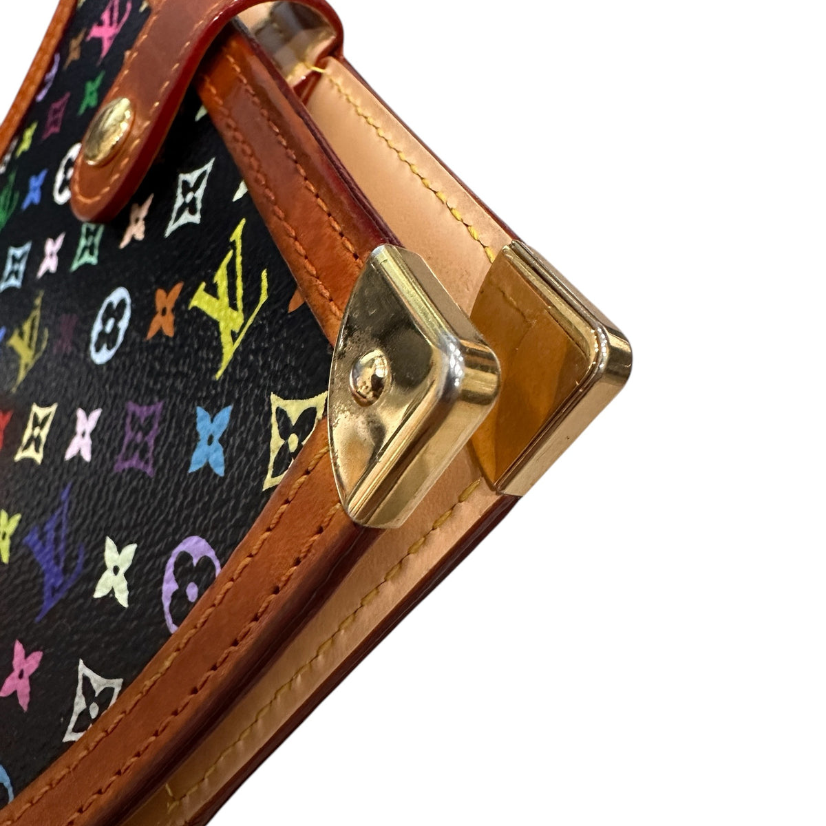 Louis Vuitton Murakami Agenda Planner - Clairely Amazing