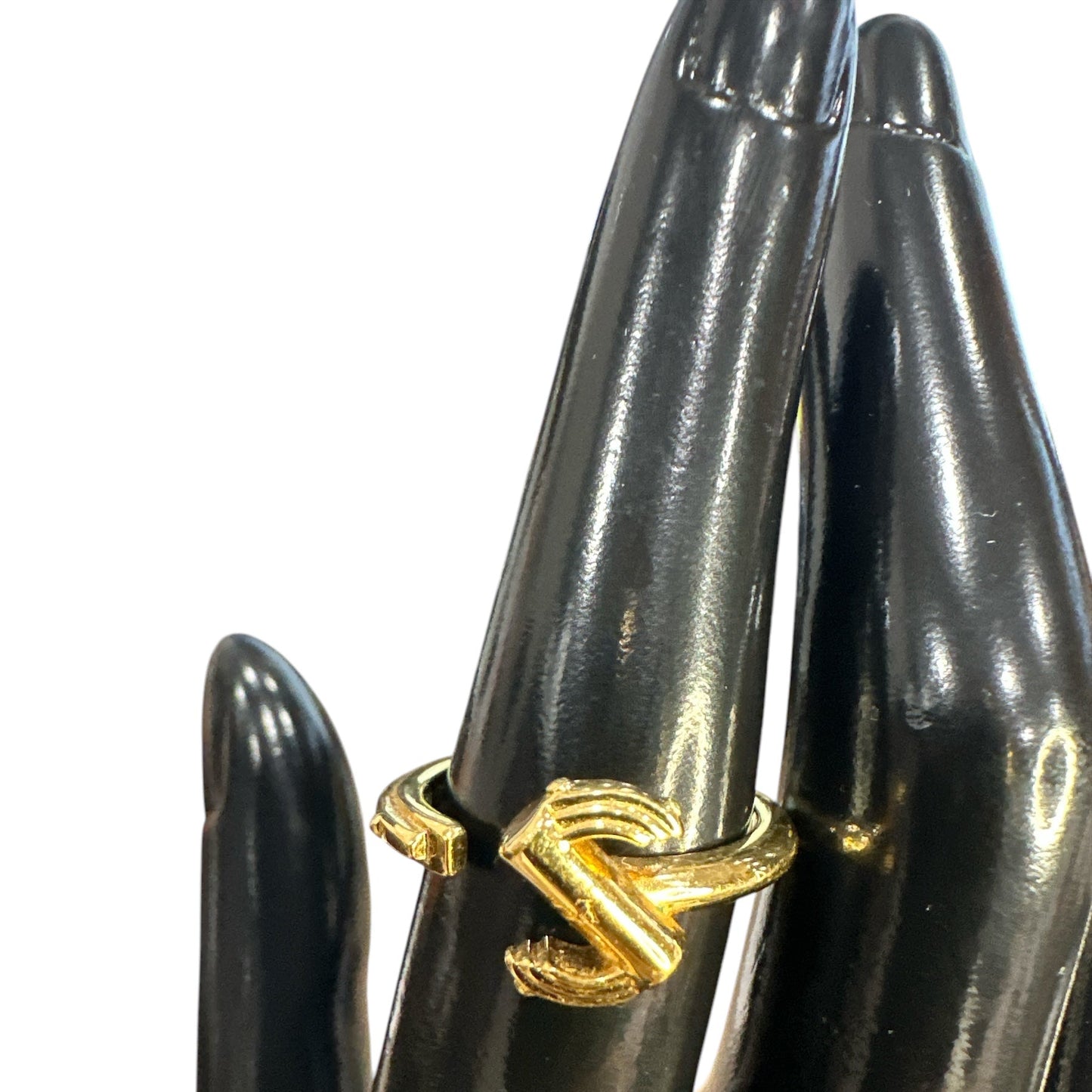 Louis Vuitton LV & Me S Ring - Clairely Amazing