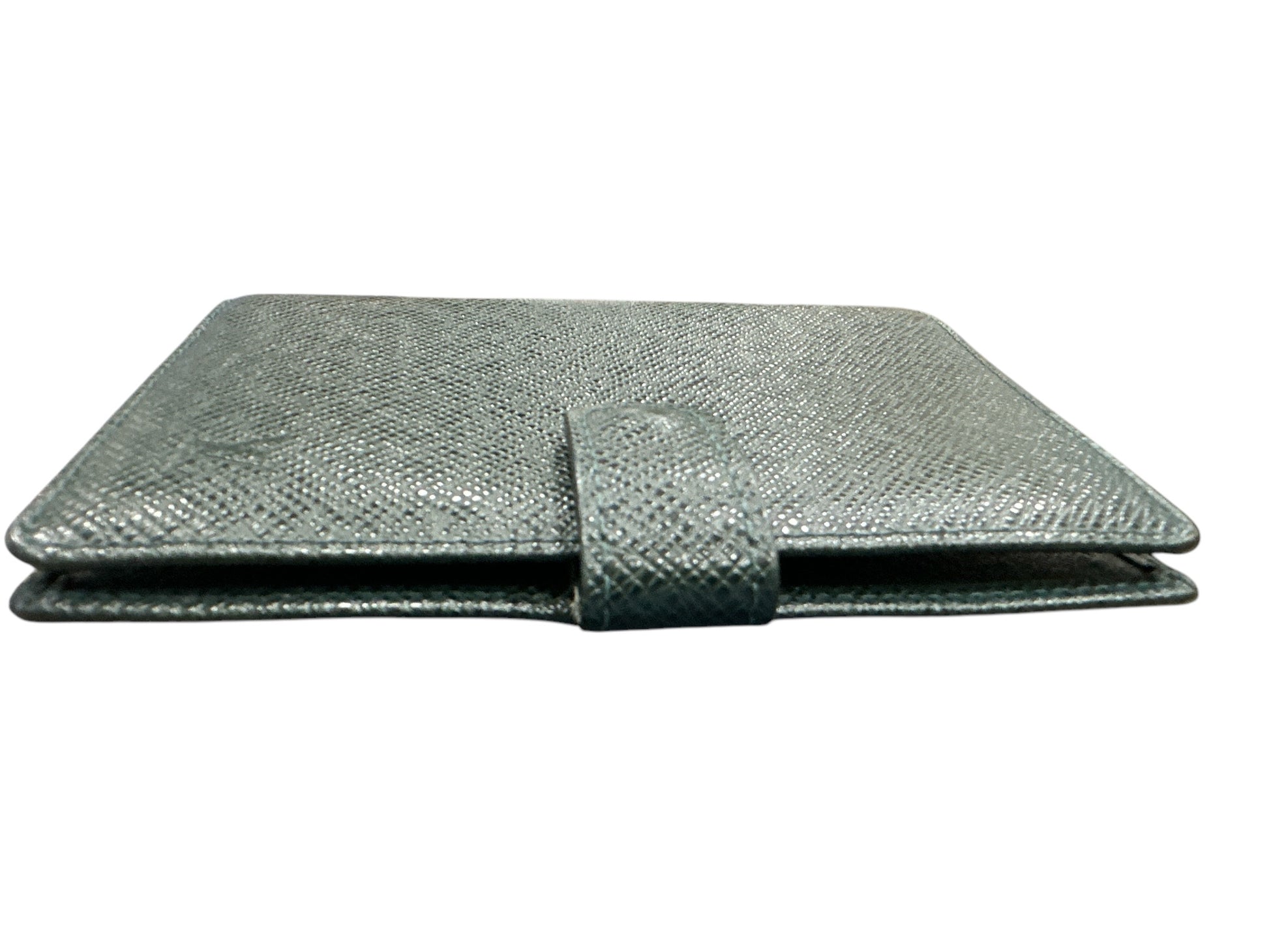 LV Black Agenda - Clairely Amazing