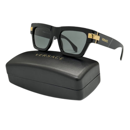 Versace Men’s Sunglasses
