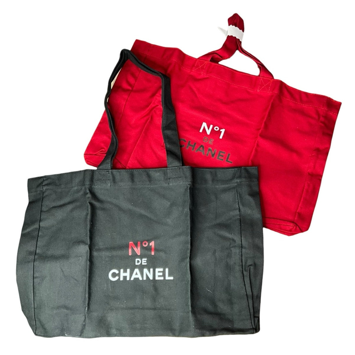 Large Nylon Tote Bag