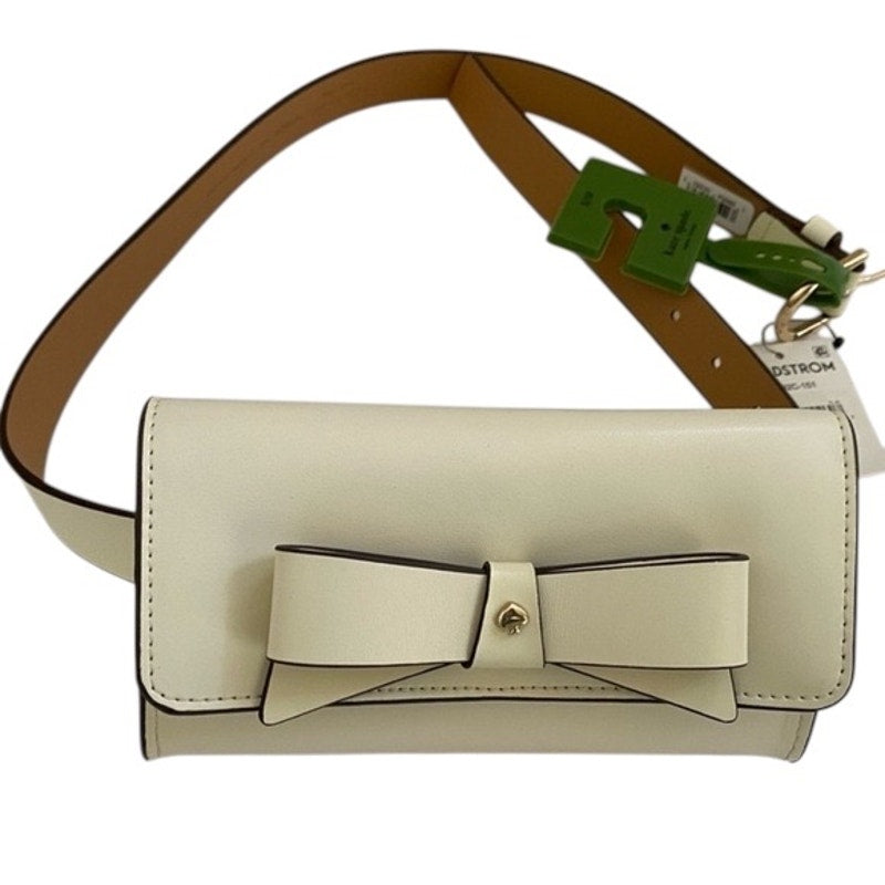 Kate Spade NWT Belt Bag w/Bow