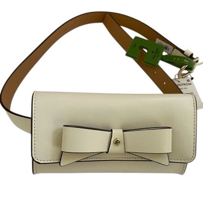 Kate Spade NWT Belt Bag w/Bow