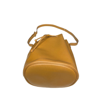 Prada Iconic Bucket Bag