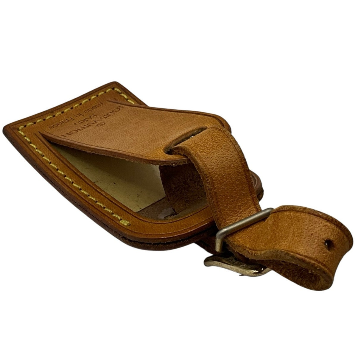 164. Mini Louis Vuitton Lauggage Tags
