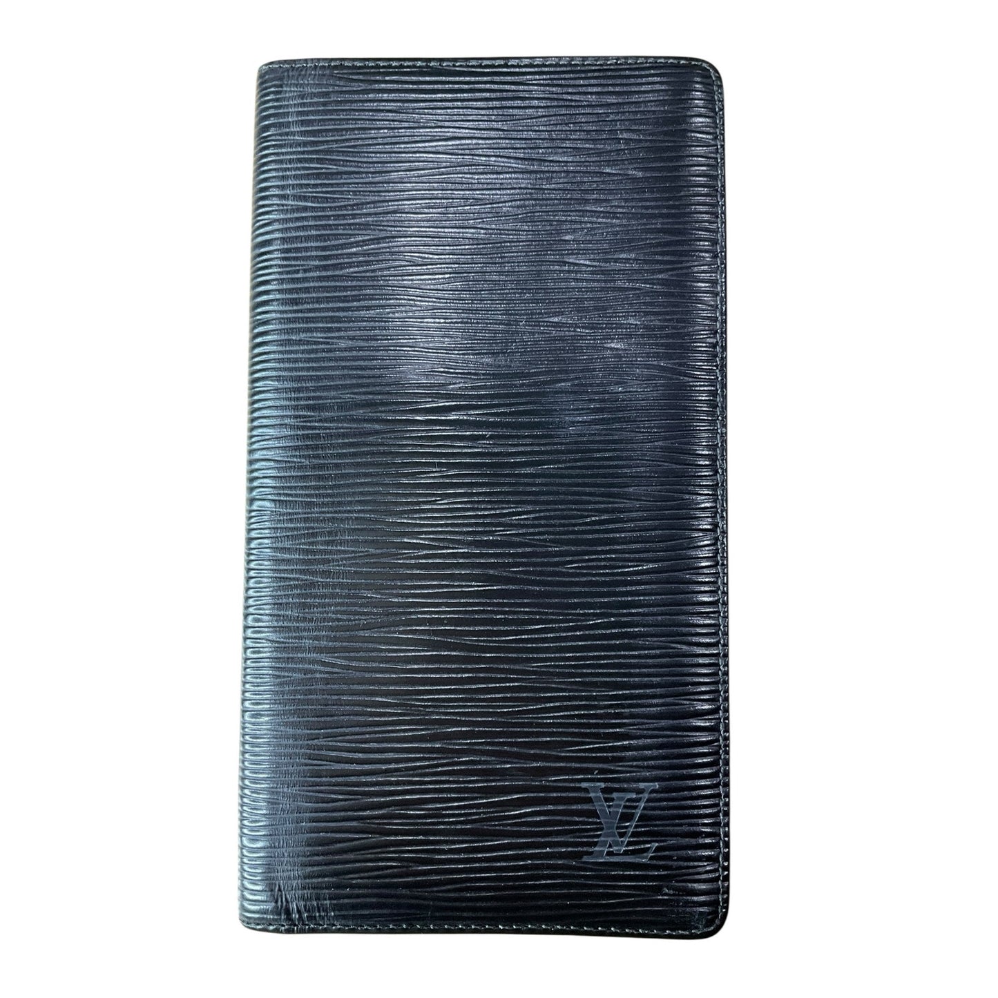 Louis Vuitton Epi Wallet