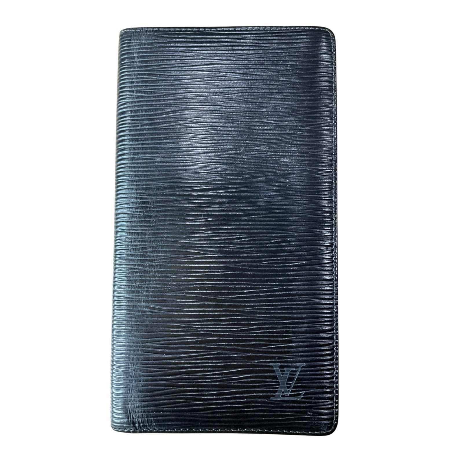 Louis Vuitton Epi Wallet