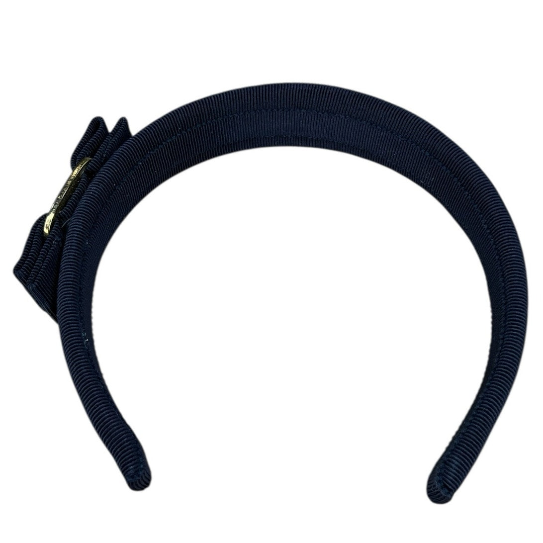 Salvatore Ferragamo Vara Bow Headband