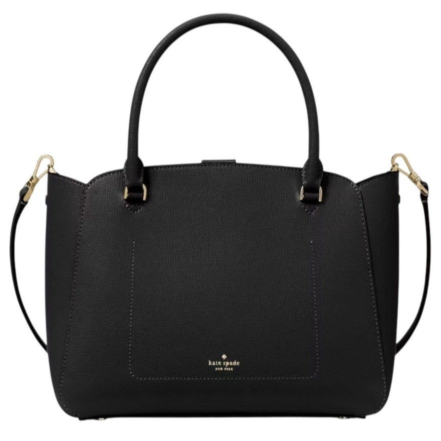 Kate Spade Phoebe Satchel Crossbody