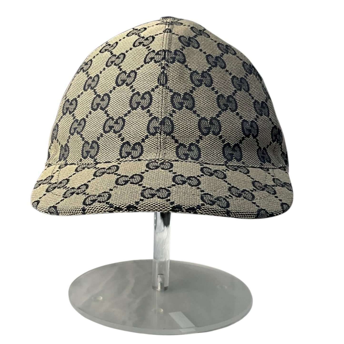 Gucci Kids GG Canvas Baseball Cap