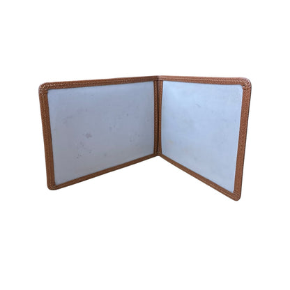 LV Brown Bifold Wallet