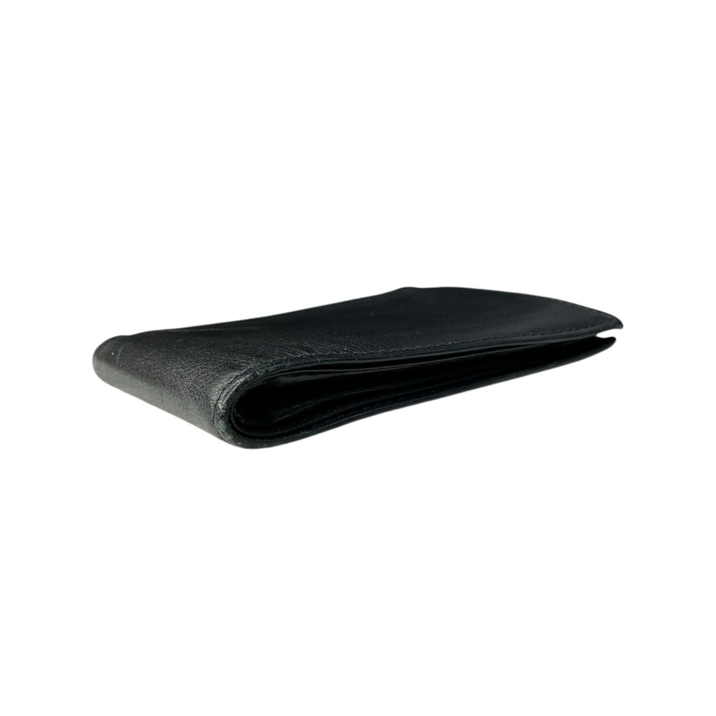 Gucci Men's Bifold Black Wallet
