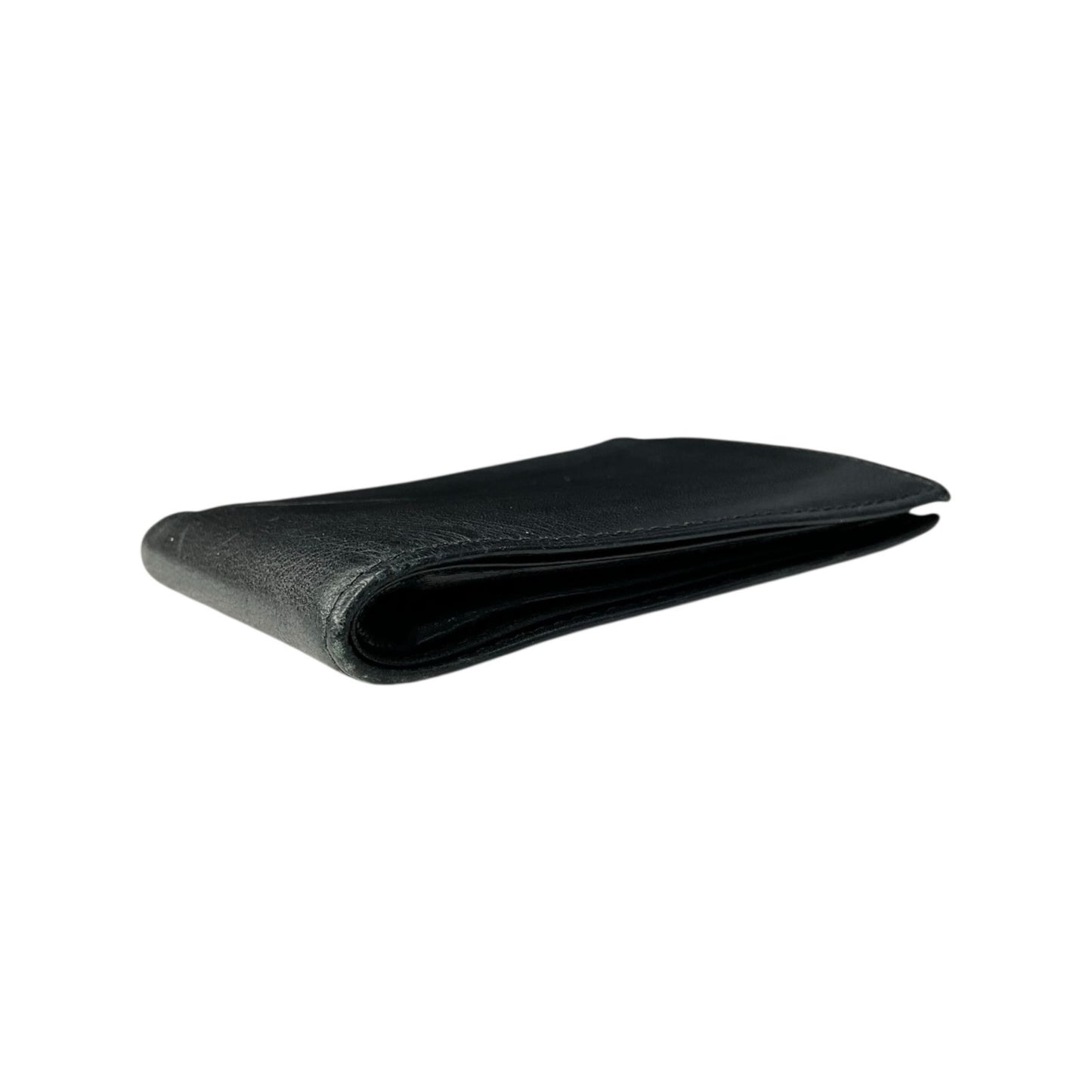 Gucci Men's Bifold Black Wallet