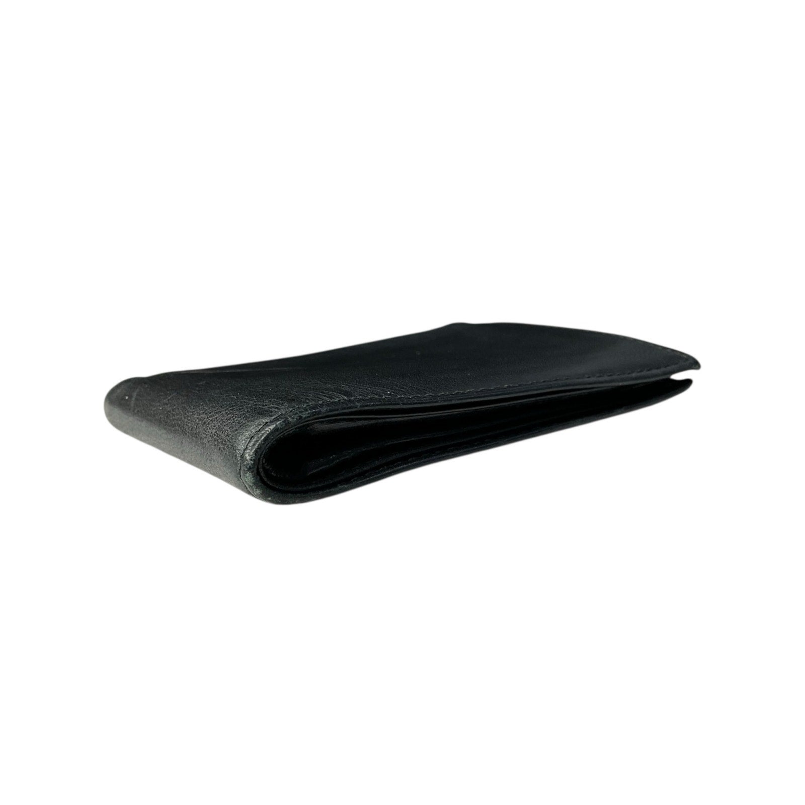 Gucci Men's Bifold Black Wallet