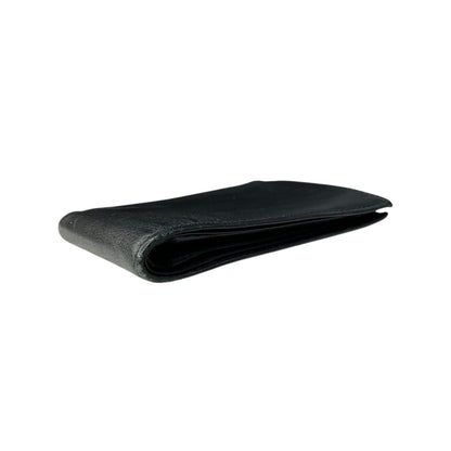 Gucci Men's Bifold Black Wallet