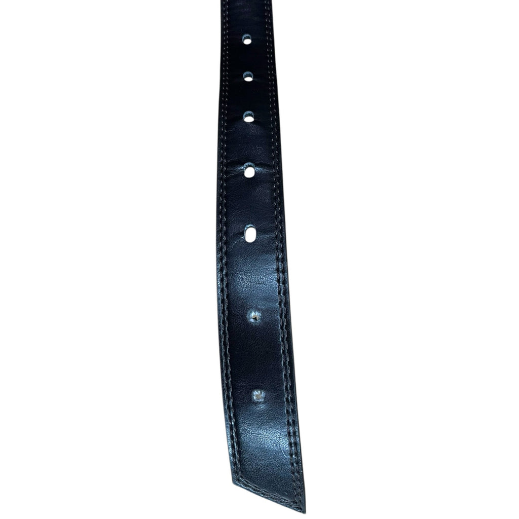 Vintage Gucci Belt