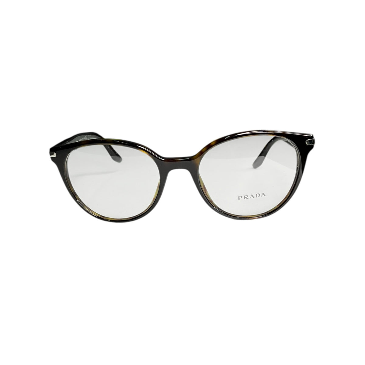 Prada Men's PR 07TV Eyeglasses 52mm