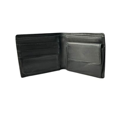 Gucci Men's Bifold Black Wallet