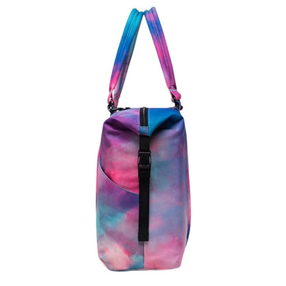 Herschel Supply Co. Strand Sprout Cloudburst Neon One Size
