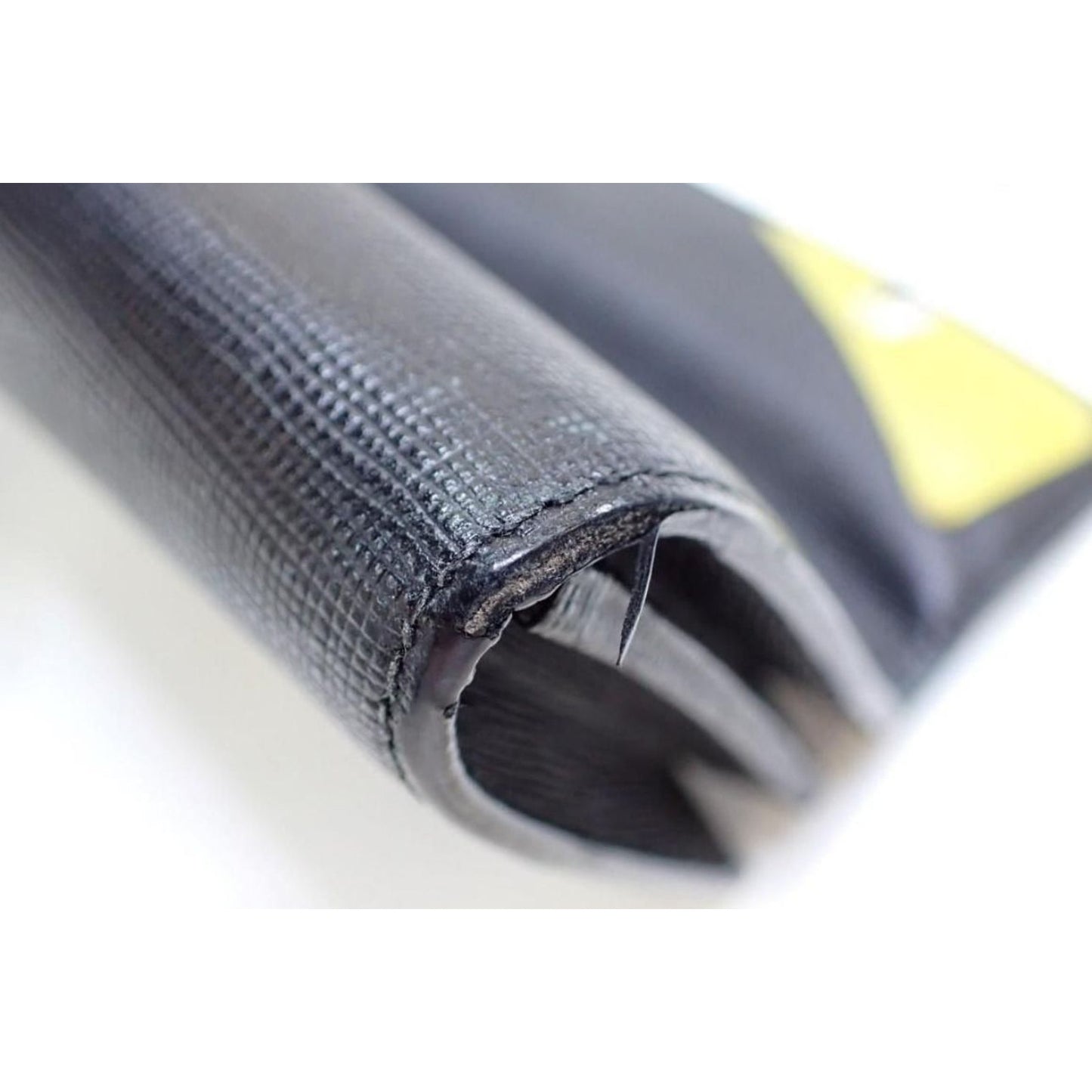 Fendi Continental Zip Wallet