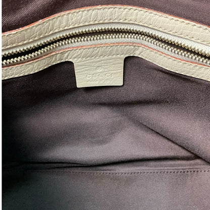 Gucci Sherry Line Canvas Small Handbag
