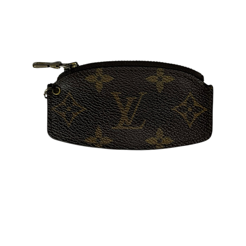 Louis Vuitton Monogram Coin Pouch