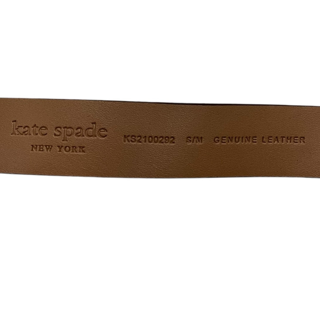 Kate Spade NWT Belt Bag w/Bow