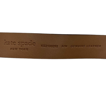 Kate Spade NWT Belt Bag w/Bow