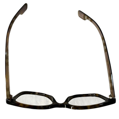 Burberry BE2347 Evelyn Dark Havana