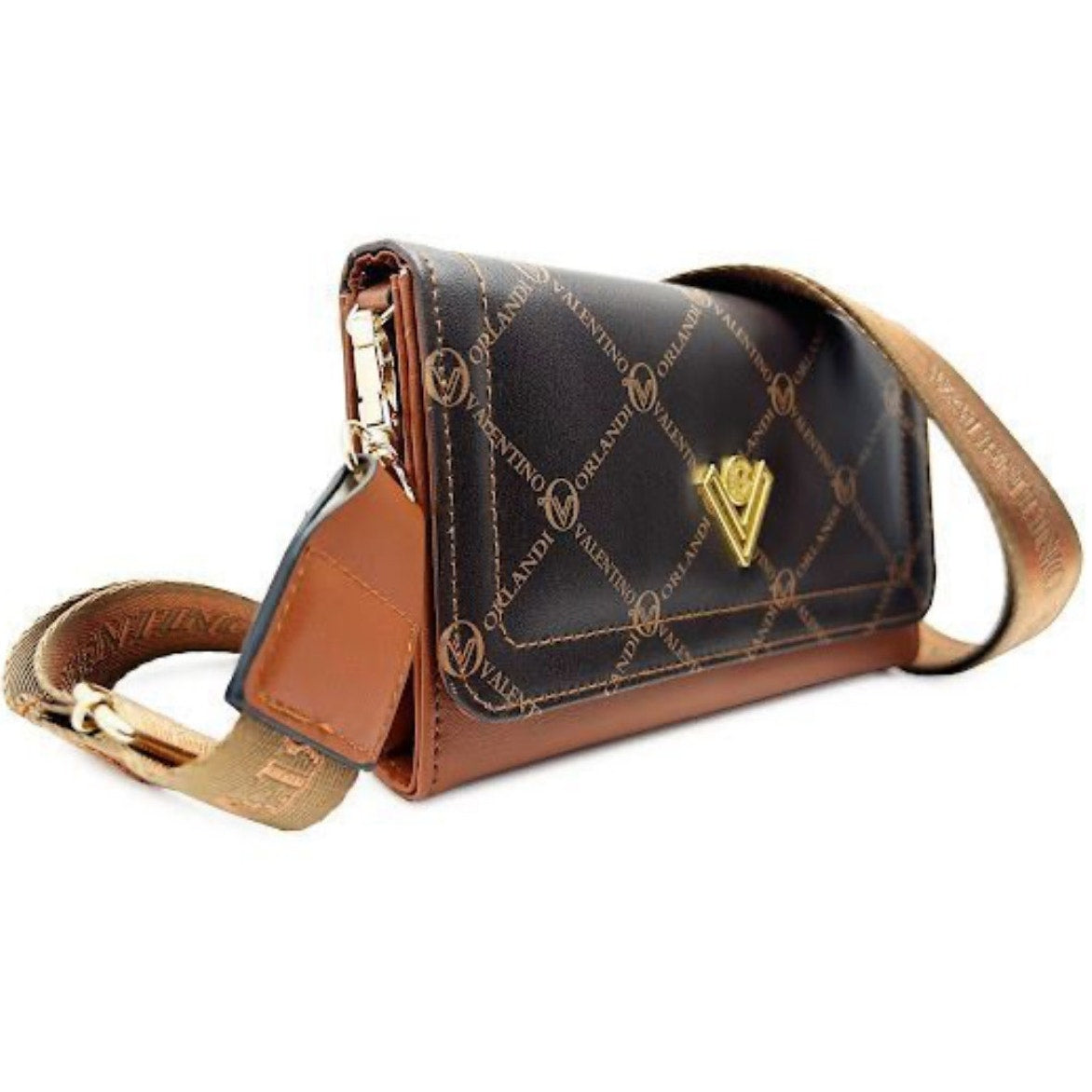 Valentino Orlandi Crossbody Bag